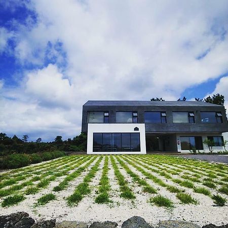 Villa Orchard Samdal Seogwipo Exterior foto