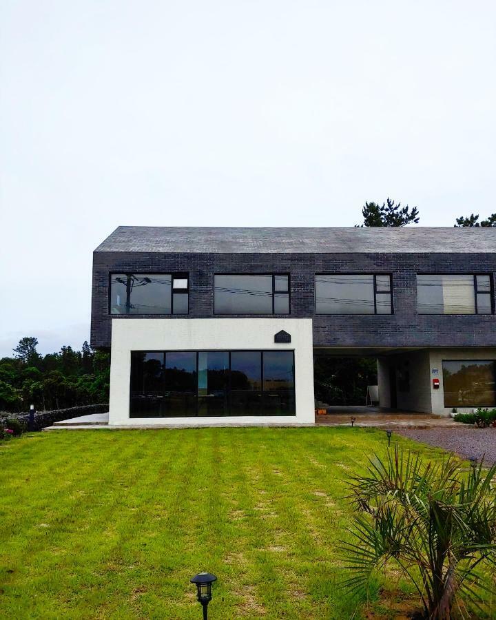 Villa Orchard Samdal Seogwipo Exterior foto